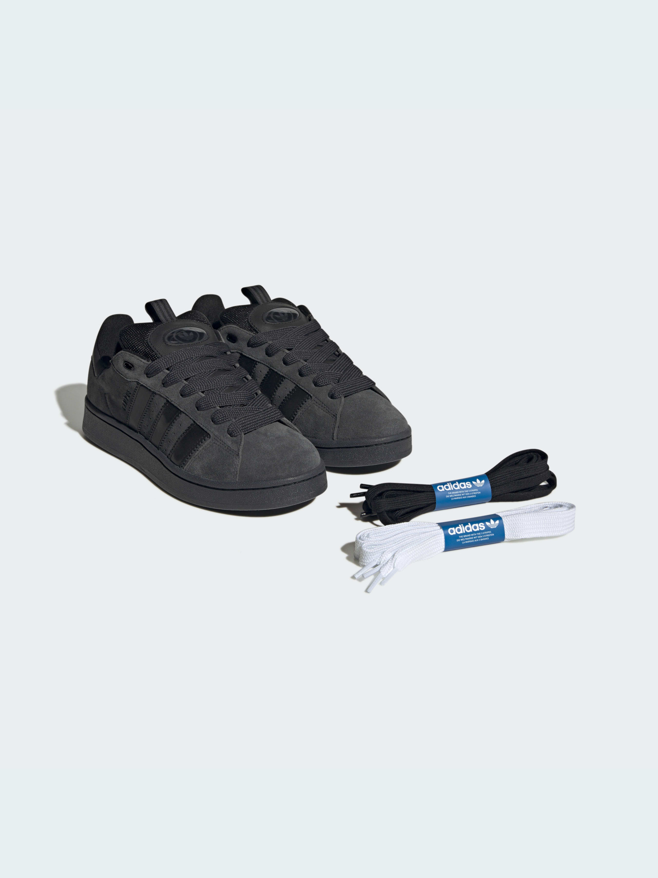 Кеды низкие Adidas модель HQ9072 Фото