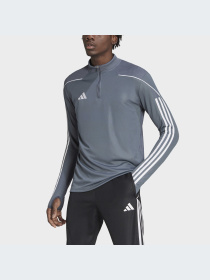 Кофта спортивная Adidas Tiro модель HS0329 Фото