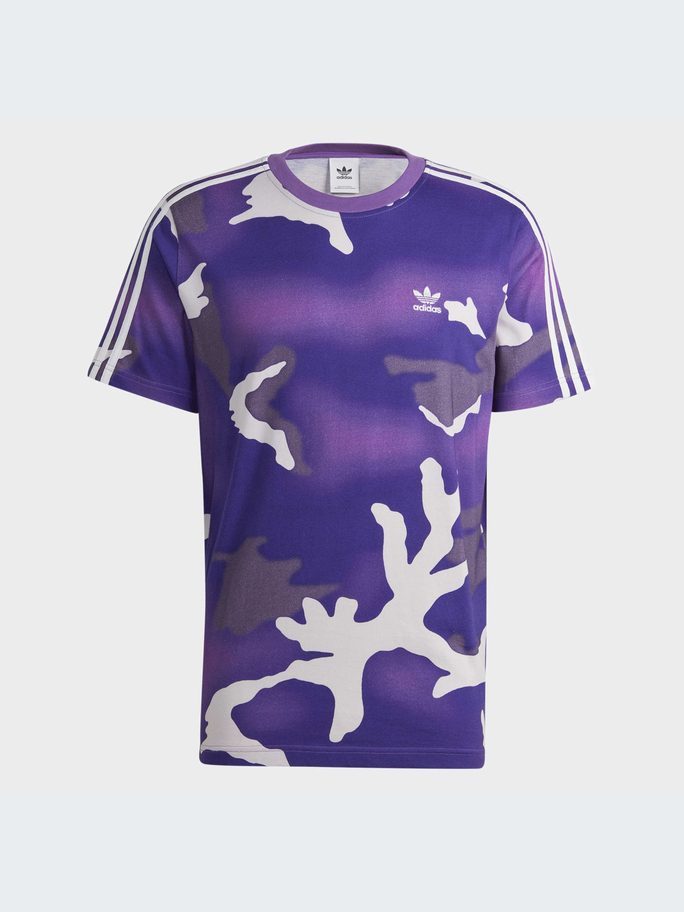 Футболка Adidas Graphics модель HZ1156 Футболка Adidas Graphics модель HZ1156 Фото