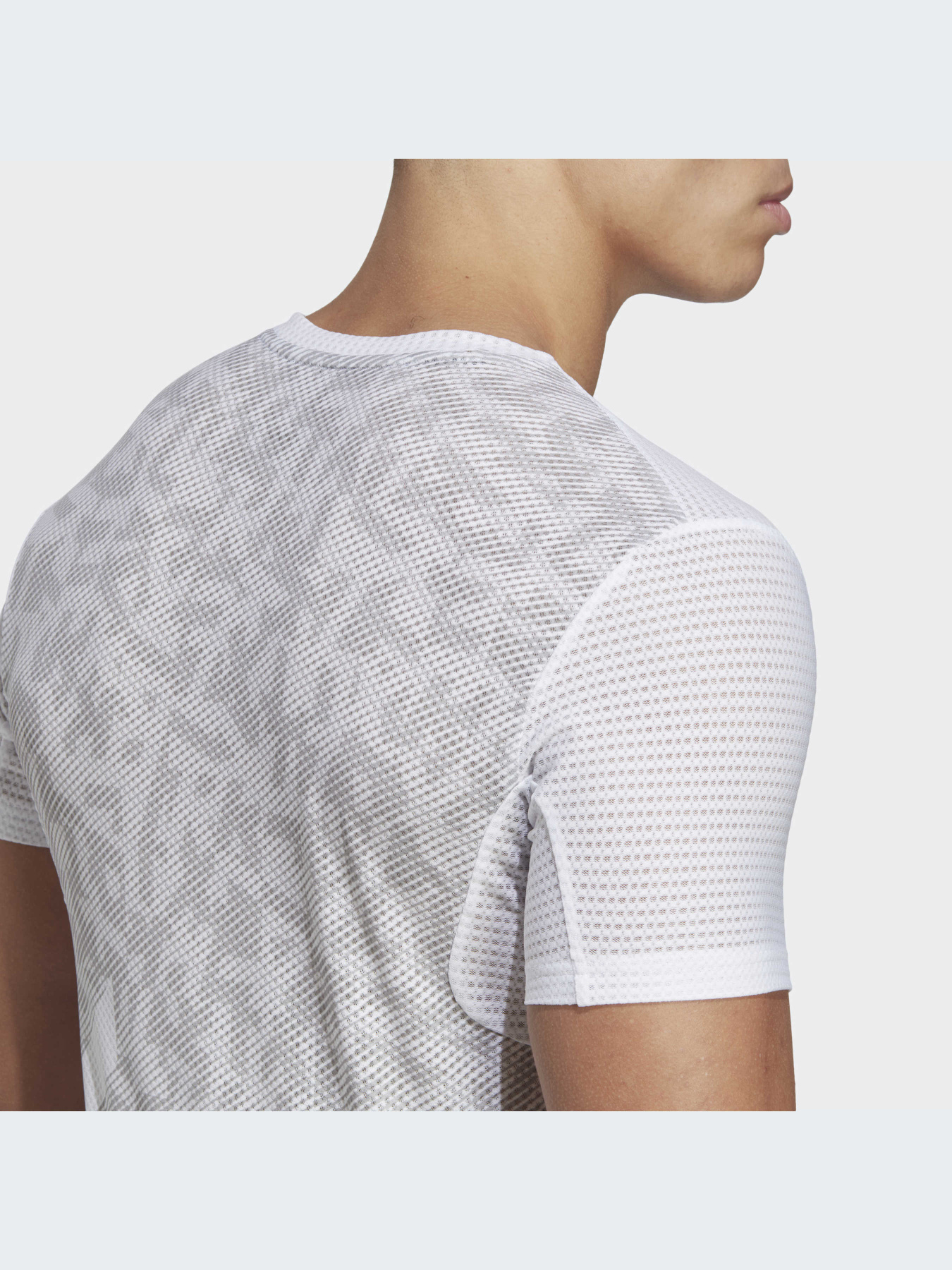 Спортивная футболка Adidas Terrex модель HL1717 Спортивная футболка Adidas Terrex модель HL1717 Фото