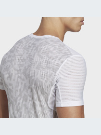 Спортивная футболка Adidas Terrex модель HL1717 Спортивная футболка Adidas Terrex модель HL1717 Фото