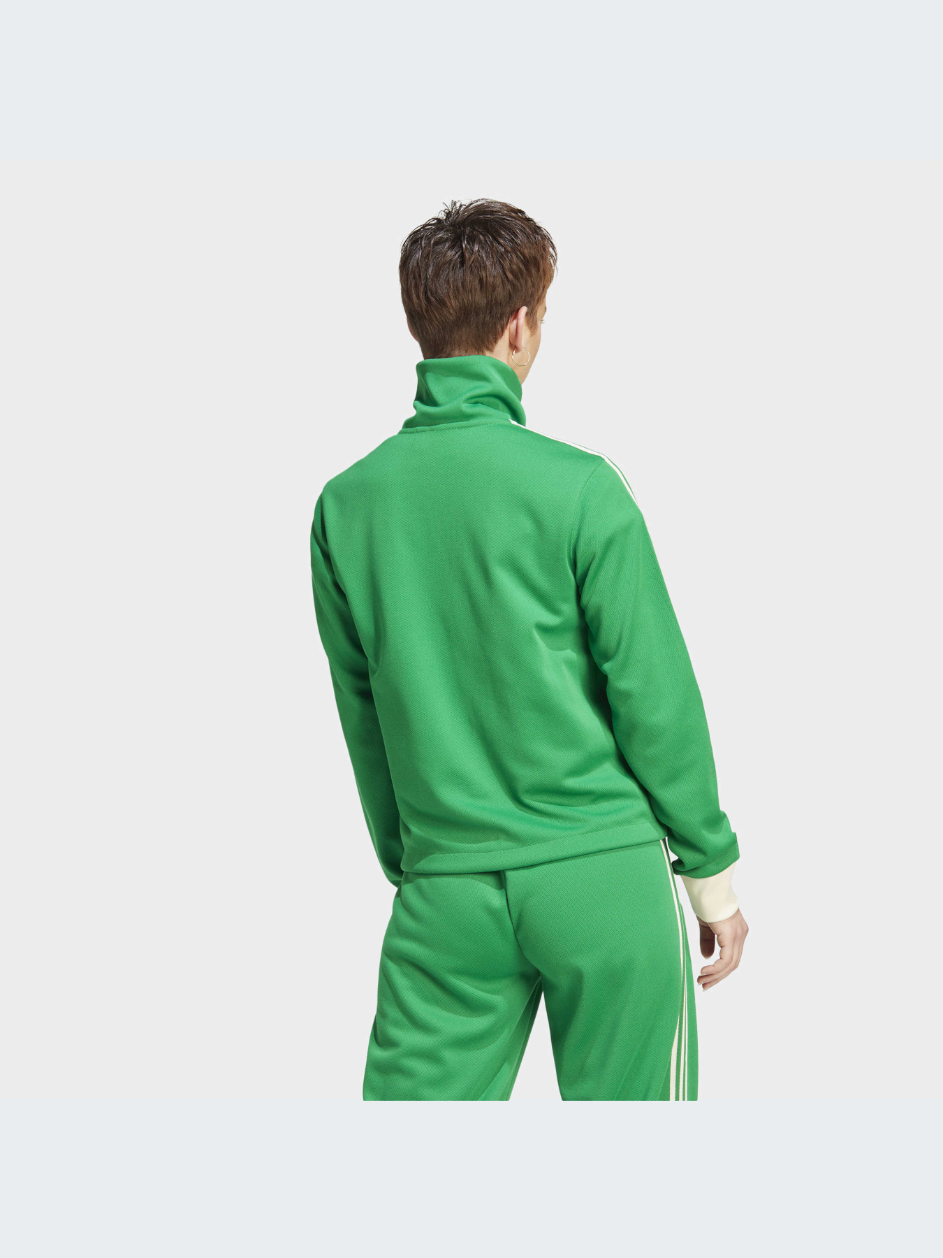 Ветровка Adidas Adicolor модель IK7876 Фото