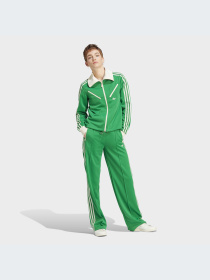 Вітровка Adidas Adicolor модель IK7876 Фото