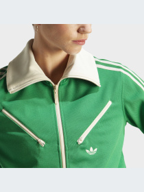 Вітровка Adidas Adicolor модель IK7876 Фото