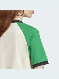 Футболка Adidas Adicolor модель IK7885 Фото