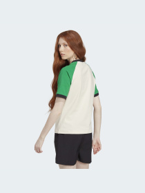 Футболка Adidas Adicolor модель IK7885 Футболка Adidas Adicolor модель IK7885 Фото