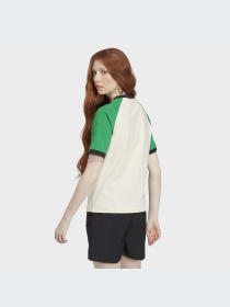 Футболка Adidas Adicolor модель IK7885 Футболка Adidas Adicolor модель IK7885 Фото