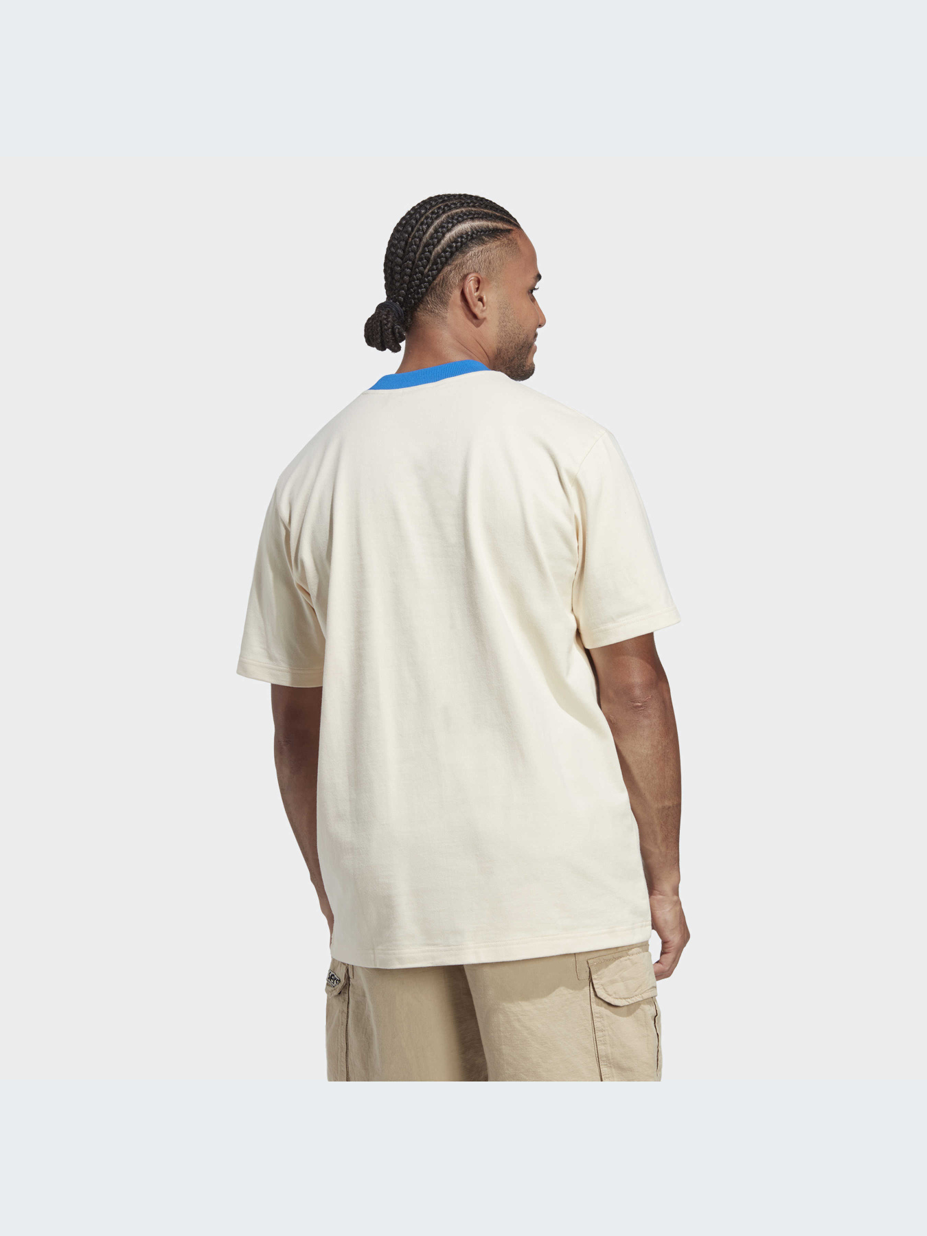 Футболка Adidas Adicolor модель IP6967 Футболка Adidas Adicolor модель IP6967 Фото