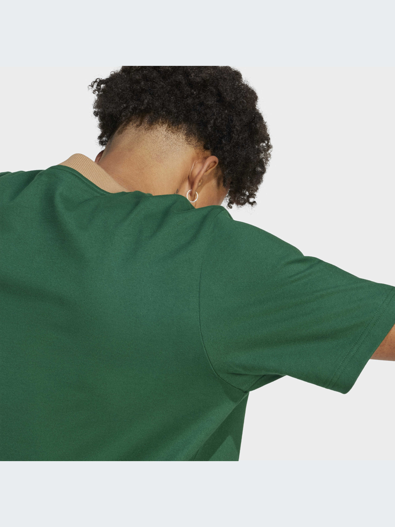 Футболка Adidas Adicolor модель IP6969 Фото