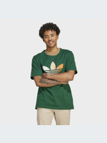 Футболка Adidas Adicolor модель IP6969 Футболка Adidas Adicolor модель IP6969 Фото