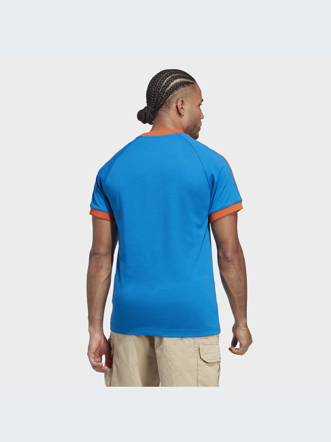 Футболка Adidas Adicolor модель IP6971 Фото