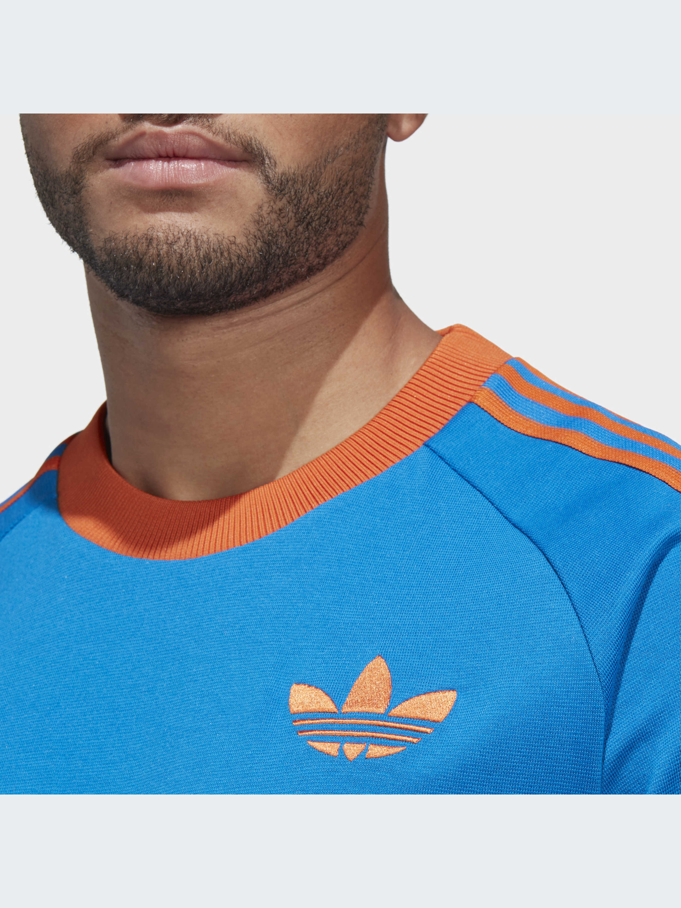 Футболка Adidas Adicolor модель IP6971 Фото