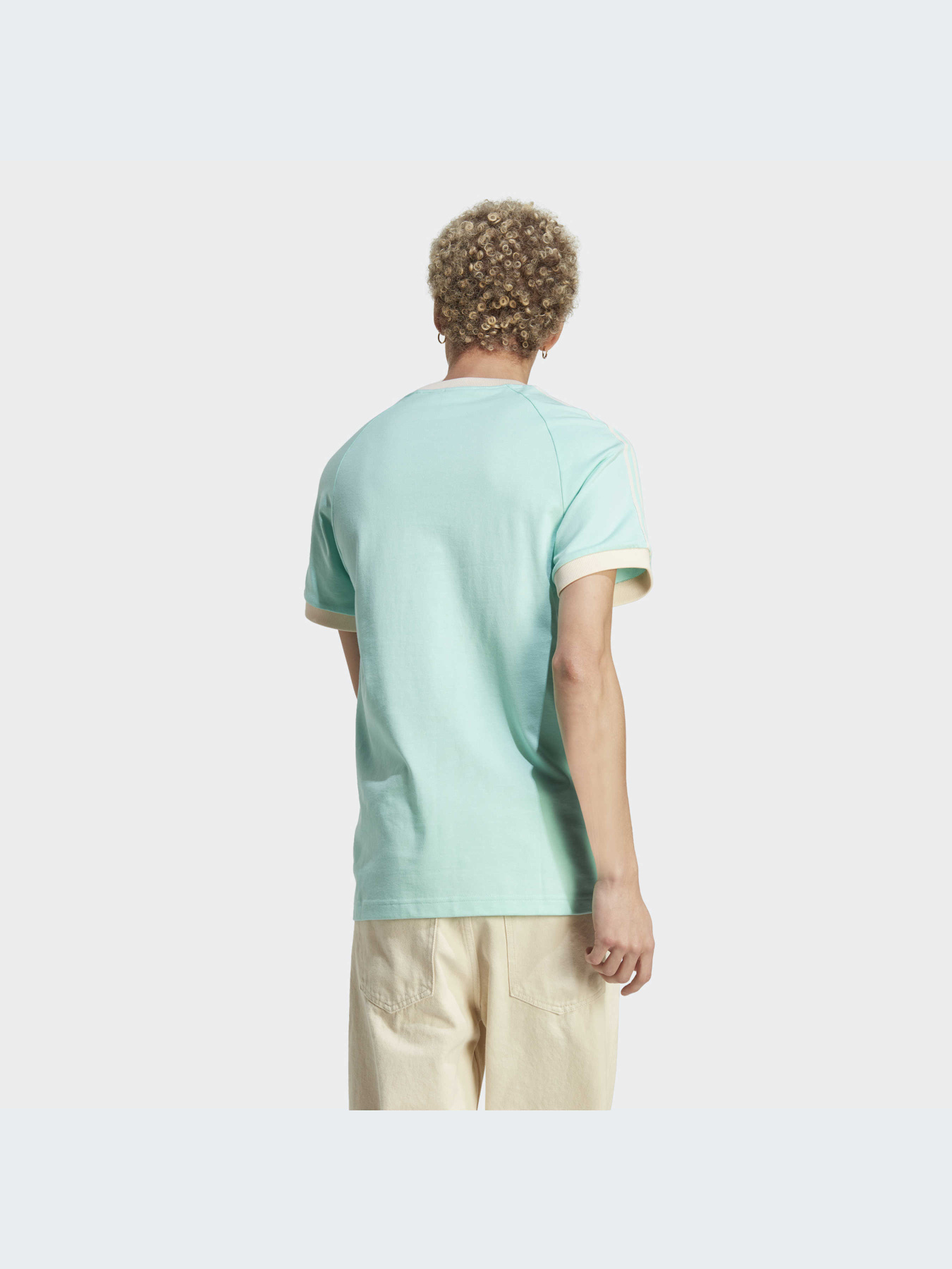 Футболка Adidas Adicolor модель IP6972 Фото