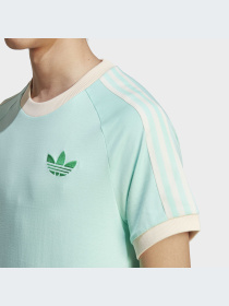 Футболка Adidas Adicolor модель IP6972 Футболка Adidas Adicolor модель IP6972 Фото