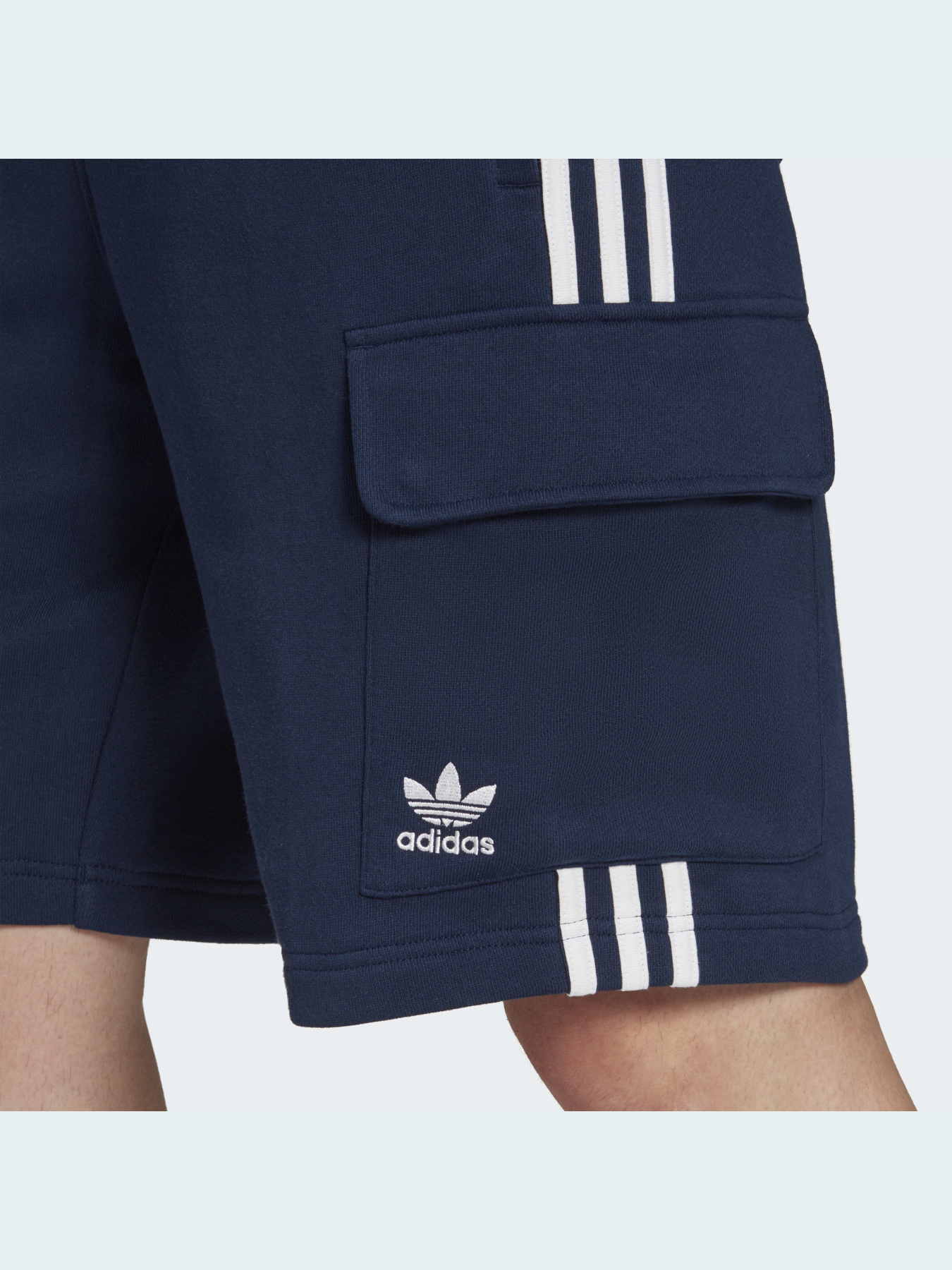 Шорты Adidas Adicolor модель IA6333 Фото