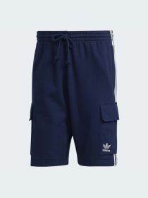 Шорты Adidas Adicolor модель IA6333 Фото