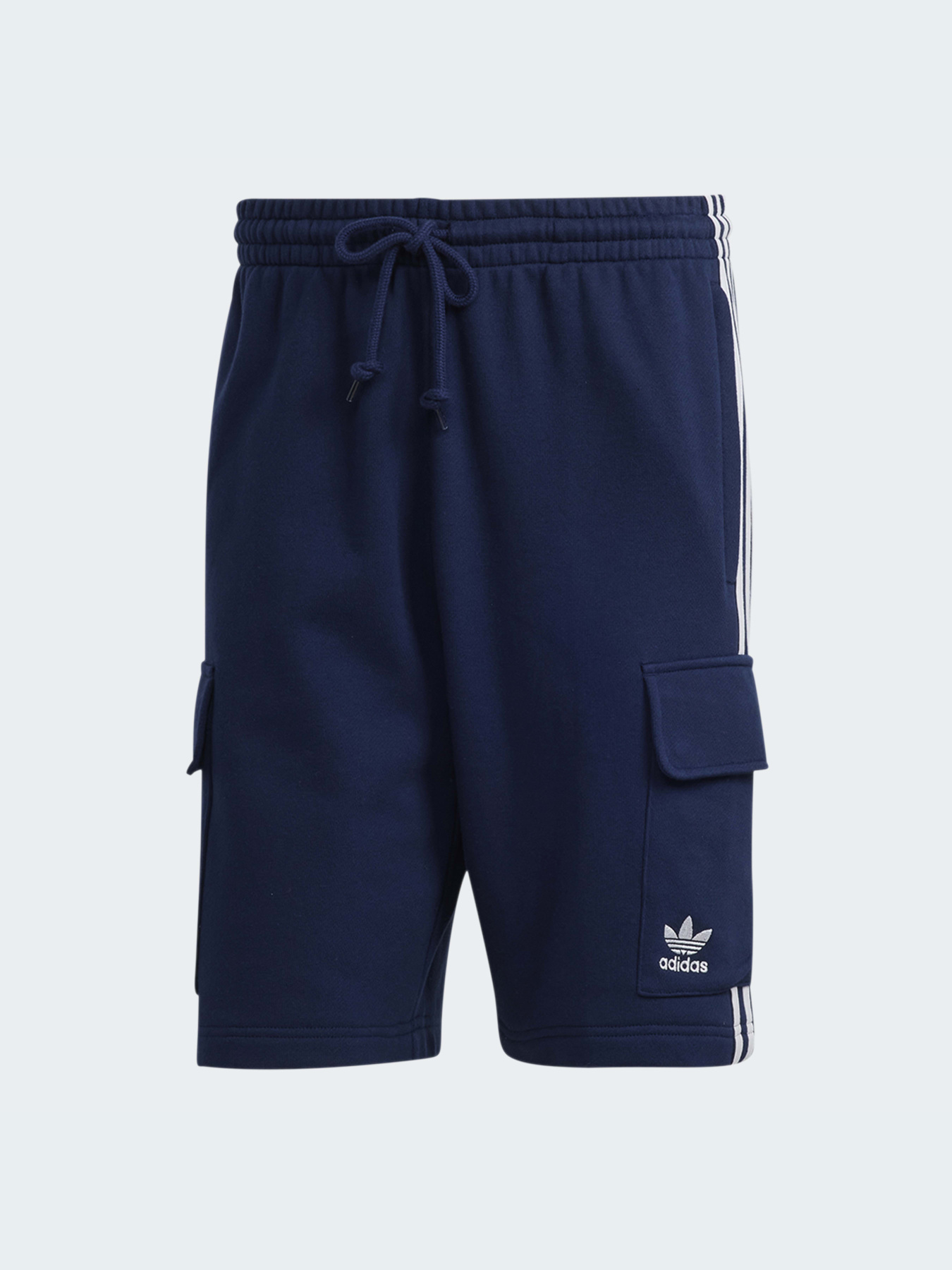 Повседневные шорты Adidas Adicolor модель IA6333 Фото