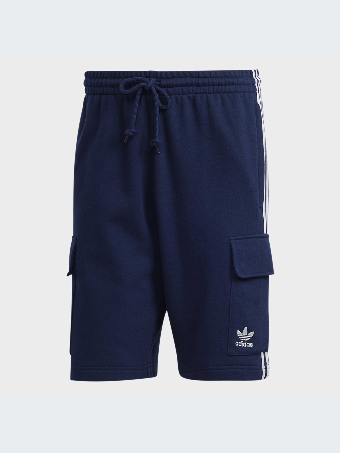 Повседневные шорты Adidas Adicolor модель IA6333 Фото