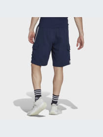 Повседневные шорты Adidas Adicolor модель IA6333 Фото