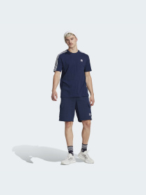 Повседневные шорты Adidas Adicolor модель IA6333 Фото