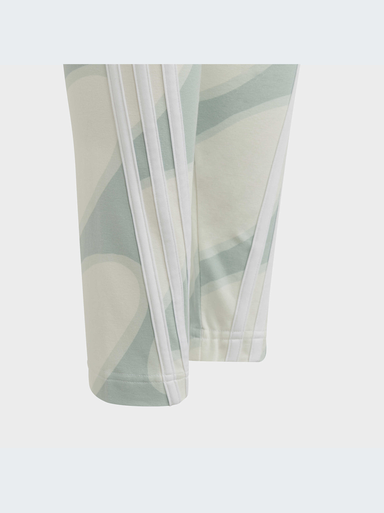 Легінси Adidas x Marimekko модель IC3657 Фото