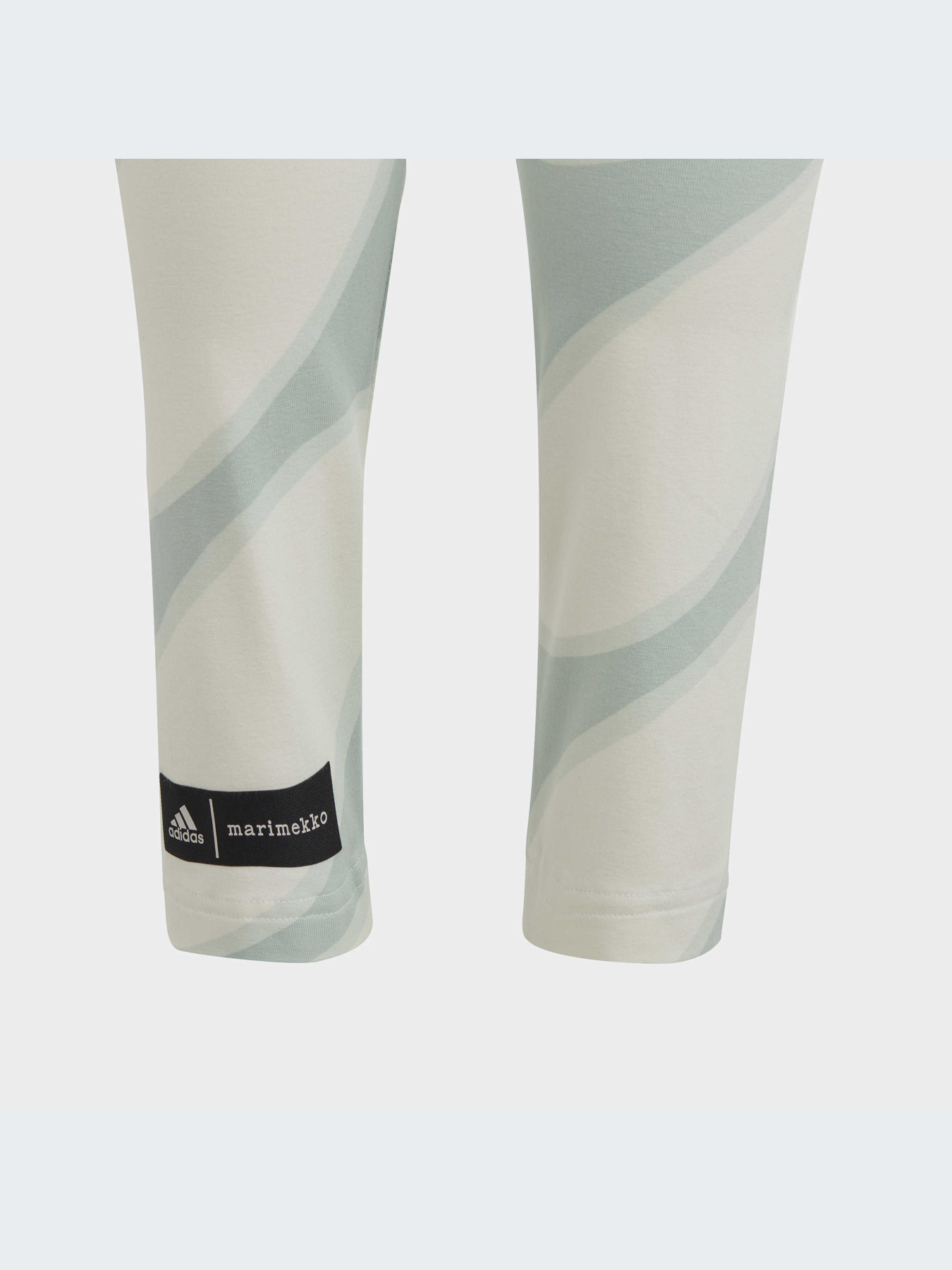 Леггинсы Adidas x Marimekko модель IC3657 Фото