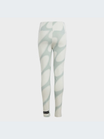 Леггинсы Adidas x Marimekko модель IC3657 Фото
