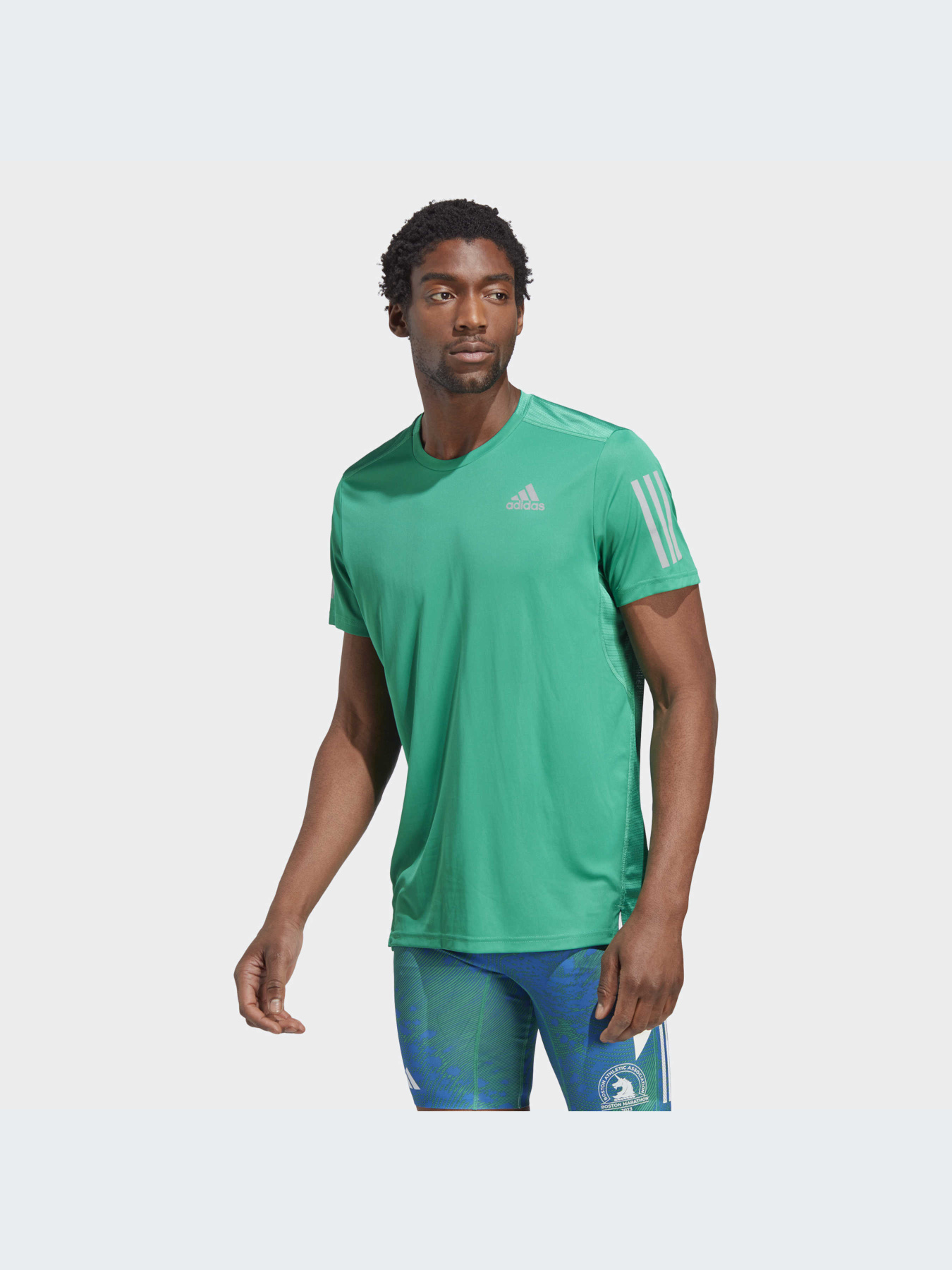 Спортивная футболка Adidas модель IC7629 Фото