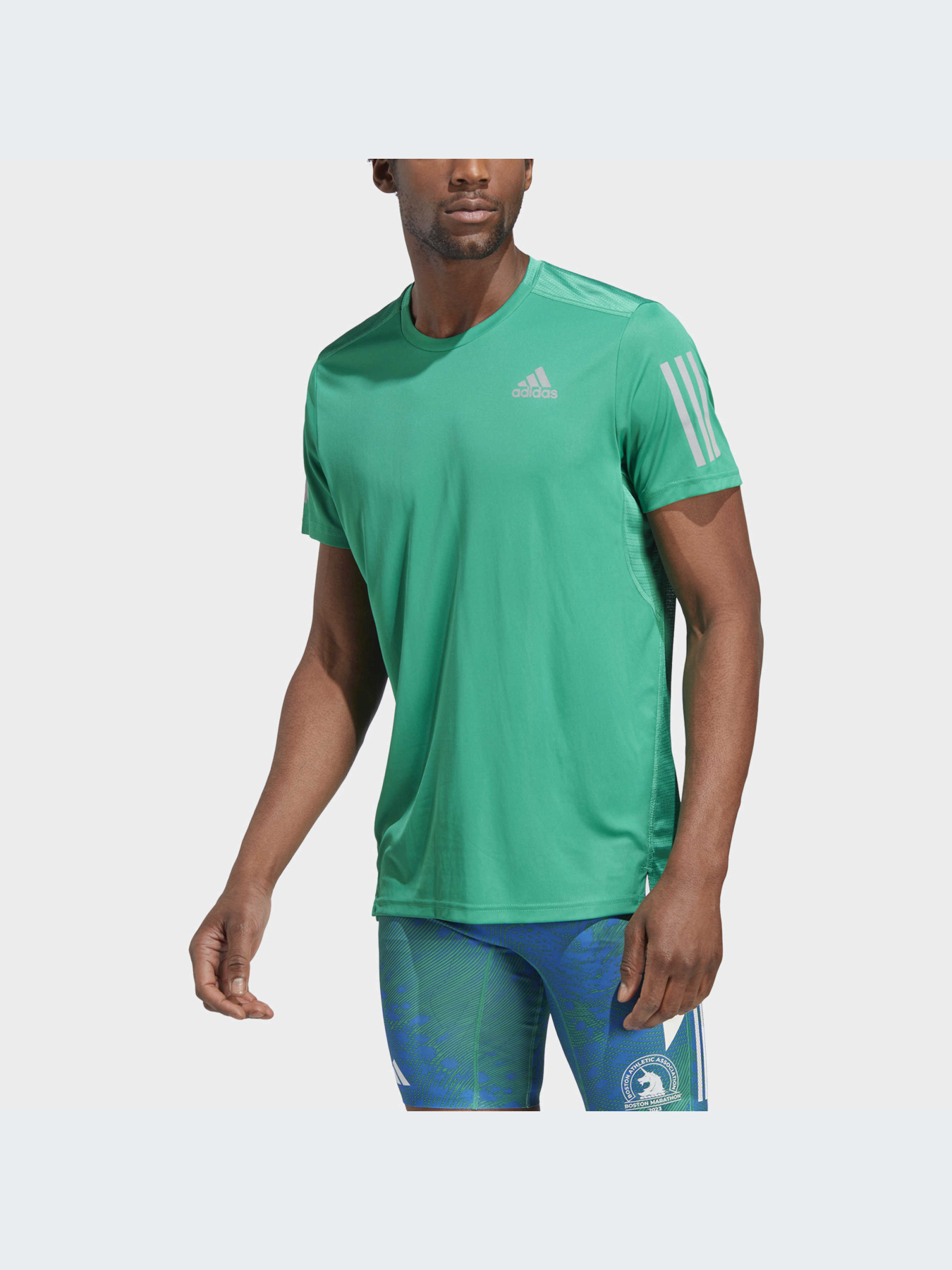 Спортивная футболка Adidas модель IC7629 Фото