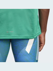 Спортивная футболка Adidas модель IC7629 Фото