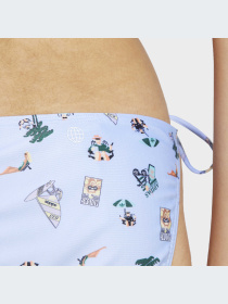 Купальник Adidas модель IC8493 Фото