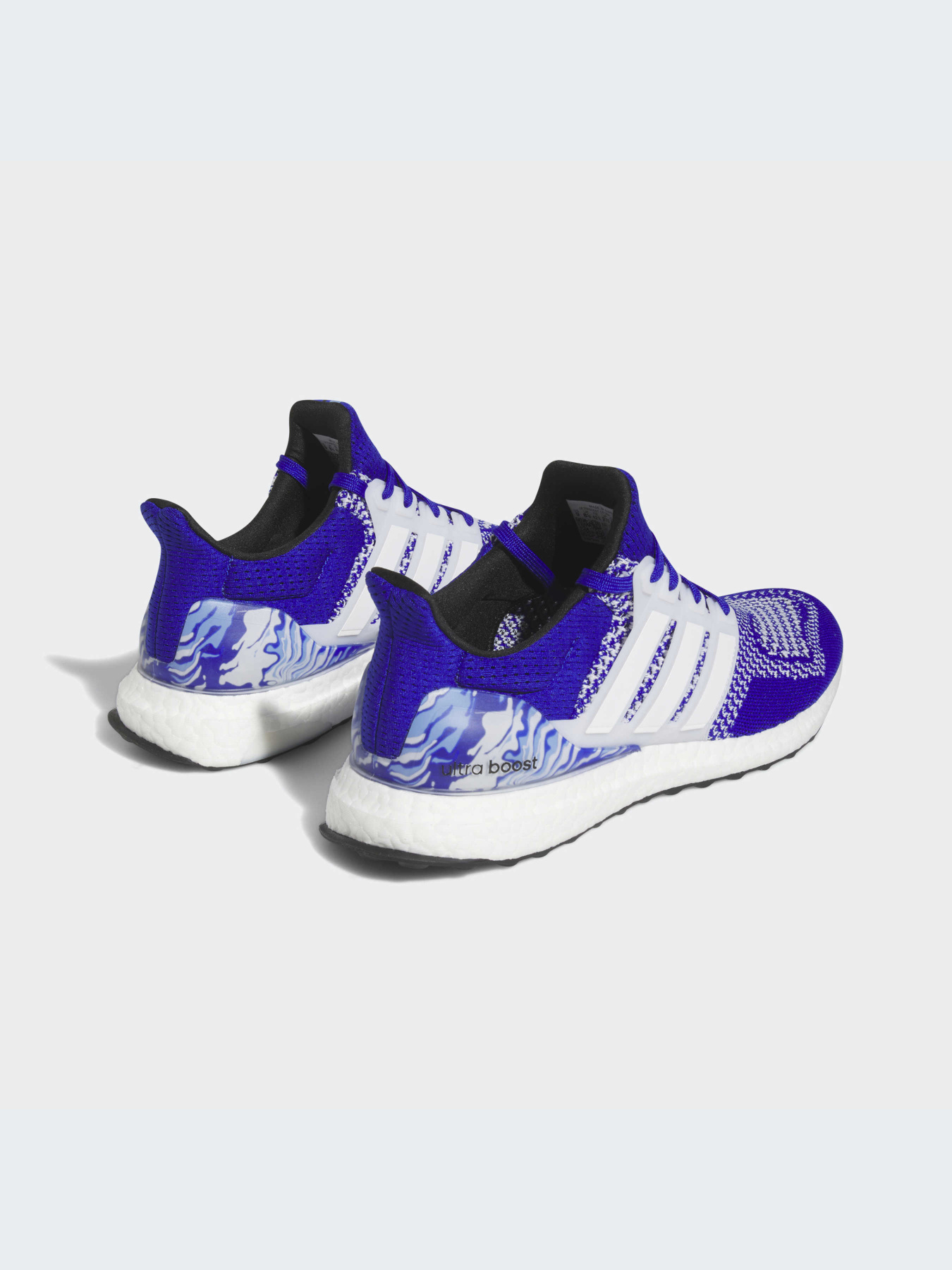 Кроссовки для бега Adidas Ultraboost модель ID4369 Фото