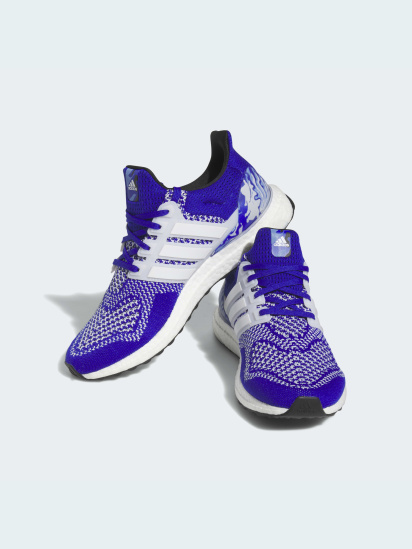 Кросівки для бігу adidas Ultraboost модель ID4369 — фото 7 - INTERTOP