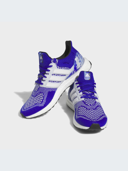 Кросівки для бігу adidas Ultraboost модель ID4369 — фото 10 - INTERTOP