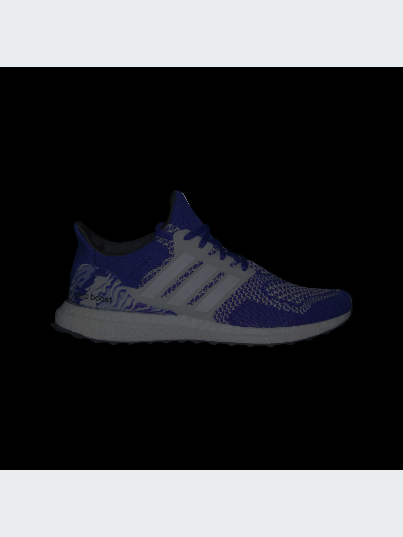 Кросівки для бігу Adidas Ultraboost модель ID4369 Фото