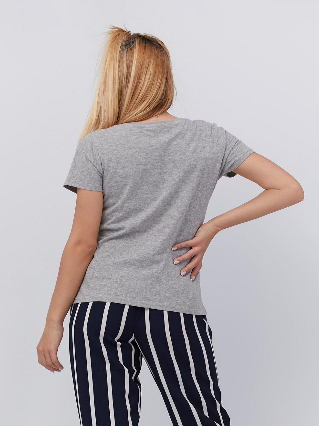 Футболки и поло YAPPI модель WG1156 Фото