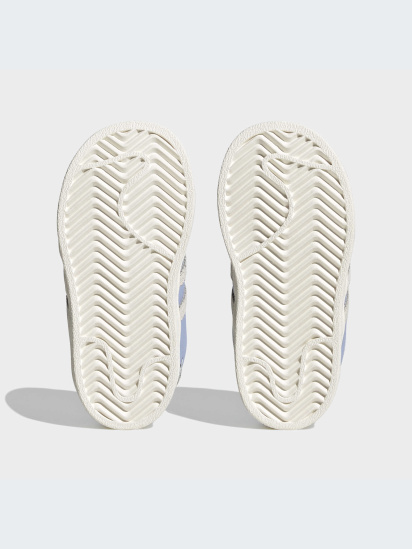 Кеди низькі adidas Superstar модель ID6653 — фото 6 - INTERTOP