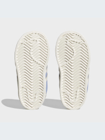 Кеды низкие Adidas Superstar модель ID6653 Фото