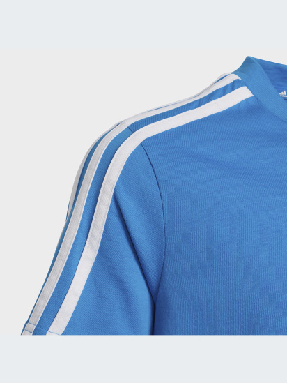 Футболка adidas модель HE9302 — фото 10 - INTERTOP