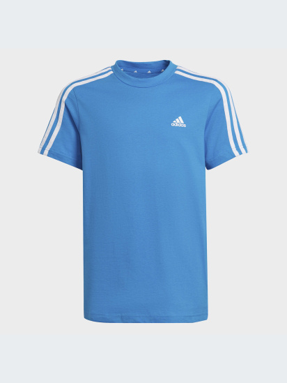 Футболка adidas модель HE9302 — фото - INTERTOP