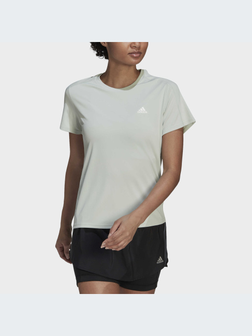 Футболка спортивна Adidas модель HC6311 Фото