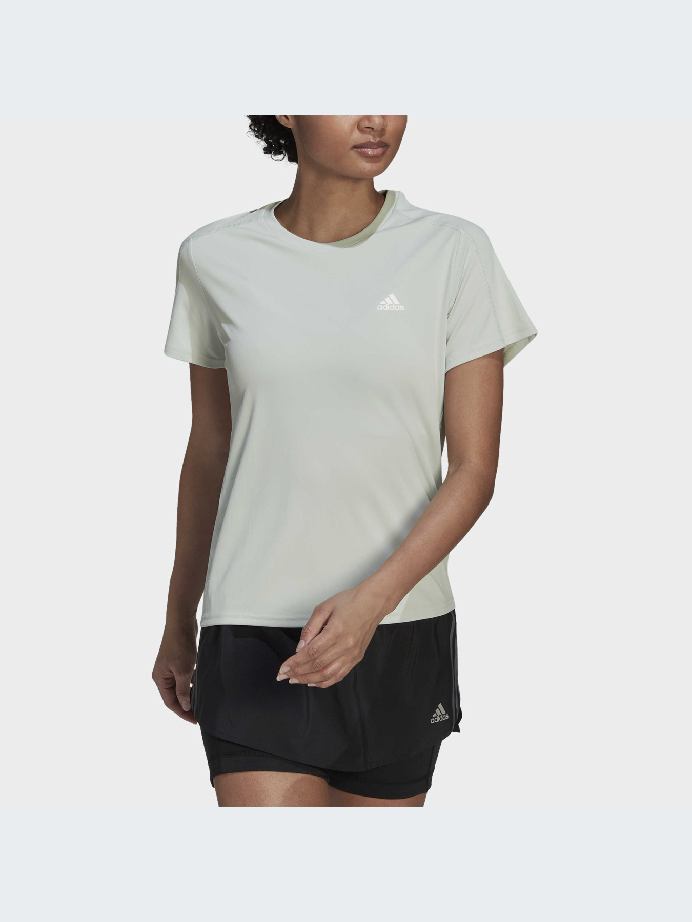 Спортивная футболка Adidas модель HC6311 Фото