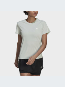 Спортивная футболка Adidas модель HC6311 Фото