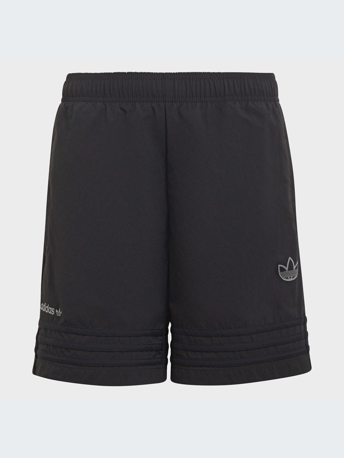 Повседневные шорты Adidas модель HE2086 Фото