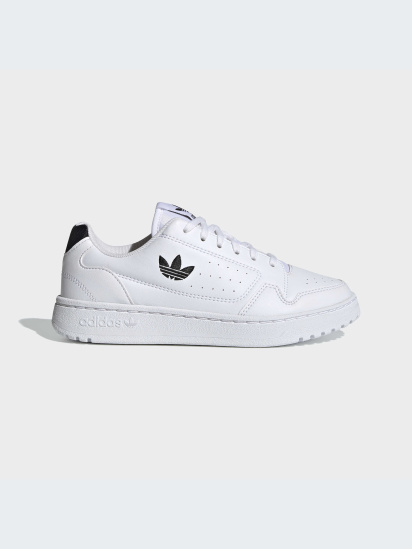 Кросівки adidas модель FY9840 — фото - INTERTOP