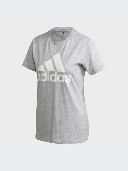 Футболка adidas модель GC6947 — фото - INTERTOP
