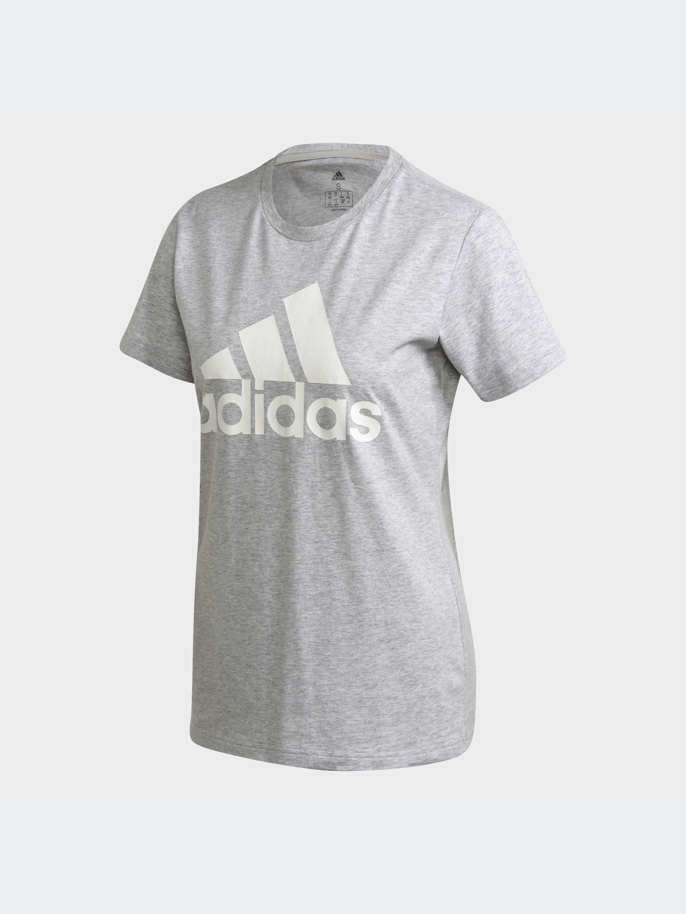 Футболка Adidas модель GC6947 Фото