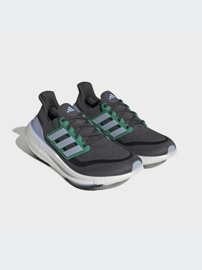 Кросівки для бігу adidas Ultraboost модель HQ6342 — фото 8 - INTERTOP