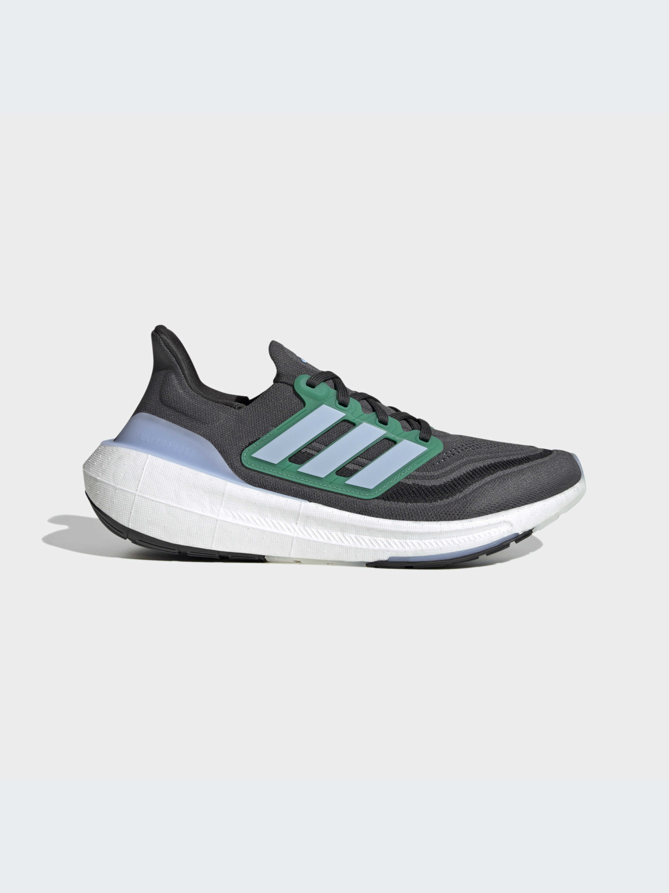 Кросівки для бігу Adidas Ultraboost модель HQ6342 Фото