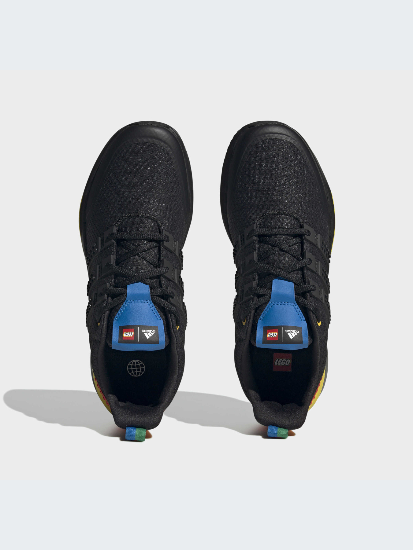 Кросівки Adidas Racer модель HQ8871 Фото